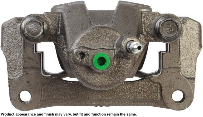 CARDONE Reman Disc Brake Caliper P/N:19-B3957 Fits: Lexus Lx570 11-08, Lexus Lx570 15-13, Toyota Land Cruiser 11-08, Toyota Land Cruiser 15-13 - Image 2