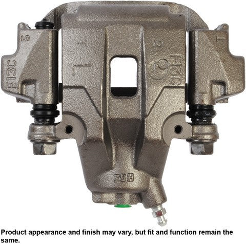 CARDONE Reman Disc Brake Caliper P/N:19-B3957 Fits: Lexus Lx570 11-08, Lexus Lx570 15-13, Toyota Land Cruiser 11-08, Toyota Land Cruiser 15-13 - Image 4