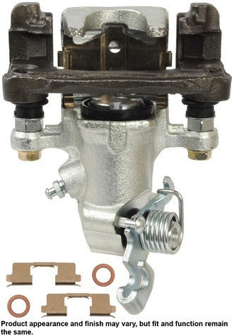 CARDONE Reman Disc Brake Caliper P/N:19-B3965 Fits: Hyundai Elantra 2005 - Image 3