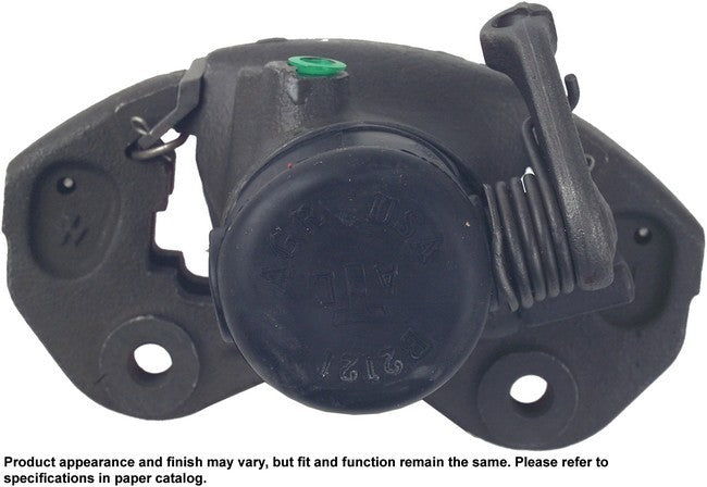 CARDONE Reman Disc Brake Caliper P/N:19-B415 Fits: Subaru Brat 79-78, Subaru Deluxe 73-72, Subaru Dl 79-74, Subaru Fe 1979, Subaru Gf 79-75, Subaru Gl 1979, Subaru Gl 75-72, Subaru Standard 79-76, Subaru Star 1972 - Image 2