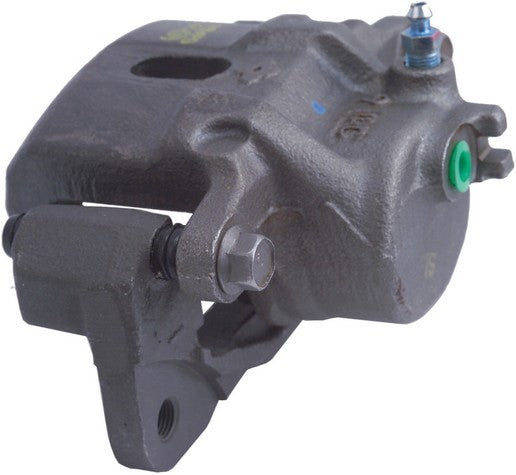 CARDONE Reman Disc Brake Caliper P/N:19-B470 Fits: Honda Civic 82-81, Honda Prelude 82-79 - Image 1