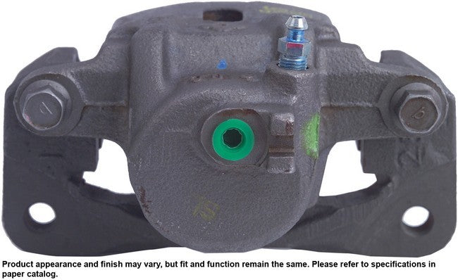 CARDONE Reman Disc Brake Caliper P/N:19-B470 Fits: Honda Civic 82-81, Honda Prelude 82-79 - Image 2