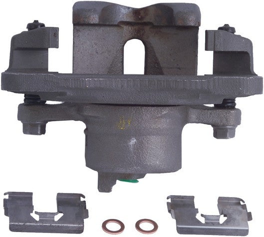 CARDONE Reman Disc Brake Caliper P/N:19-B470 Fits: Honda Civic 82-81, Honda Prelude 82-79 - Image 3