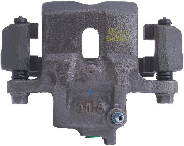 CARDONE Reman Disc Brake Caliper P/N:19-B470 Fits: Honda Civic 82-81, Honda Prelude 82-79 - Image 4
