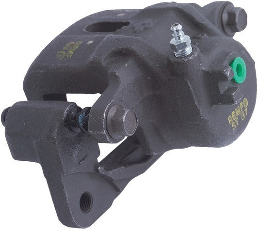 CARDONE Reman Disc Brake Caliper P/N:19-B471 Fits: Honda Civic 82-81, Honda Prelude 82-79 - Image 1