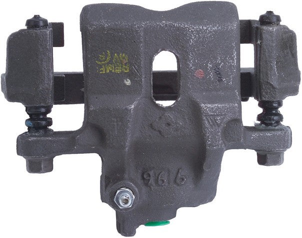 CARDONE Reman Disc Brake Caliper P/N:19-B471 Fits: Honda Civic 82-81, Honda Prelude 82-79 - Image 4