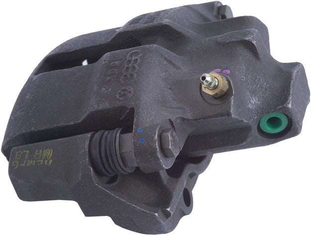 CARDONE Reman Disc Brake Caliper P/N:19-B474 Fits: Audi 4000 87-80, Audi Coupe 84-81, Audi Fox 79-78, Volkswagen Dasher 81-78 - Image 1