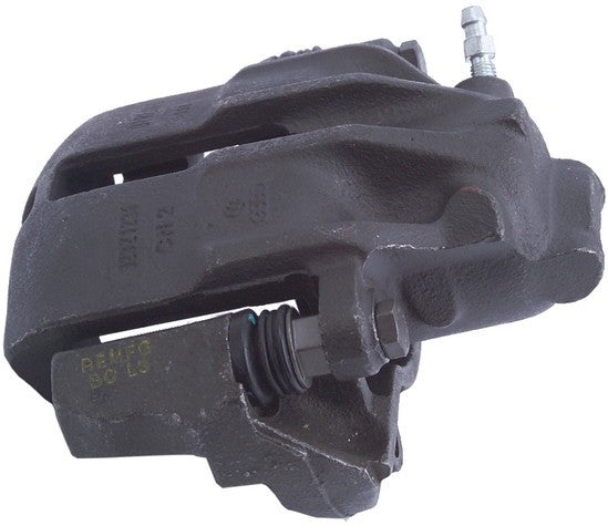 CARDONE Reman Disc Brake Caliper P/N:19-B475 Fits: Audi 4000 87-80, Audi Coupe 84-81, Audi Fox 79-78, Volkswagen Dasher 81-78 - Image 1