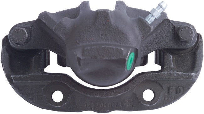 CARDONE Reman Disc Brake Caliper P/N:19-B475 Fits: Audi 4000 87-80, Audi Coupe 84-81, Audi Fox 79-78, Volkswagen Dasher 81-78 - Image 2