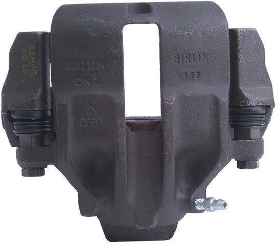 CARDONE Reman Disc Brake Caliper P/N:19-B475 Fits: Audi 4000 87-80, Audi Coupe 84-81, Audi Fox 79-78, Volkswagen Dasher 81-78 - Image 4