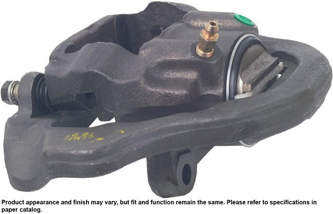 CARDONE Reman Disc Brake Caliper P/N:19-B478 Fits: Nissan 620 79-78, Nissan 720 83-80 - Image 1
