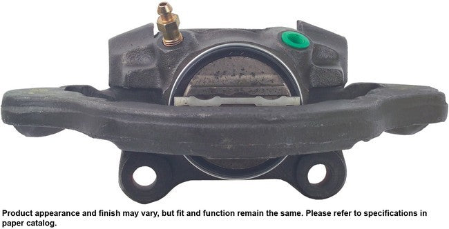 CARDONE Reman Disc Brake Caliper P/N:19-B478 Fits: Nissan 620 79-78, Nissan 720 83-80 - Image 2