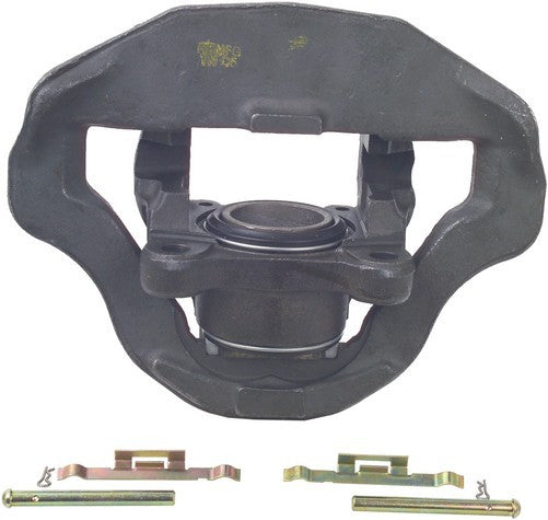 CARDONE Reman Disc Brake Caliper P/N:19-B478 Fits: Nissan 620 79-78, Nissan 720 83-80 - Image 3