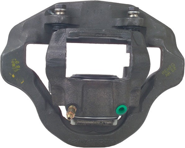 CARDONE Reman Disc Brake Caliper P/N:19-B478 Fits: Nissan 620 79-78, Nissan 720 83-80 - Image 4