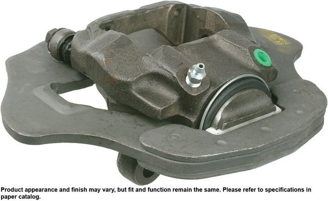 CARDONE Reman Disc Brake Caliper P/N:19-B478A Fits: Nissan 200sx 83-80, Nissan 810 80-77 - Image 1