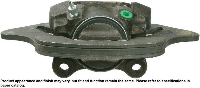 CARDONE Reman Disc Brake Caliper P/N:19-B478A Fits: Nissan 200sx 83-80, Nissan 810 80-77 - Image 2