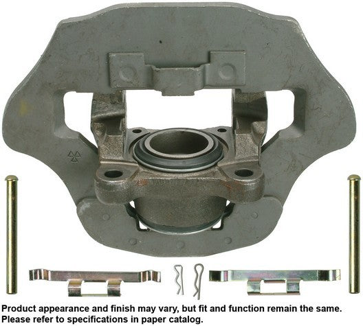 CARDONE Reman Disc Brake Caliper P/N:19-B478A Fits: Nissan 200sx 83-80, Nissan 810 80-77 - Image 3