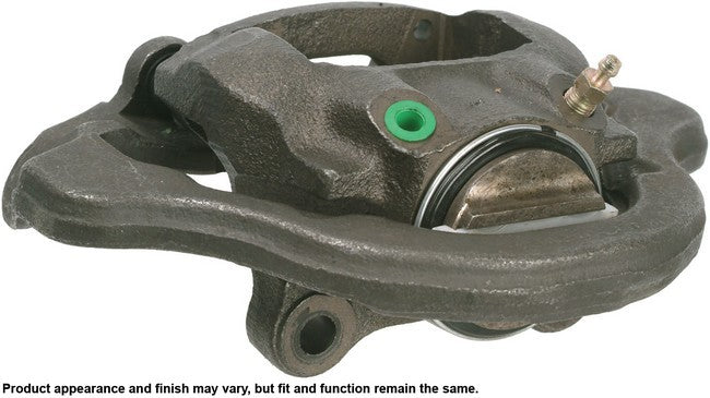 CARDONE Reman Disc Brake Caliper P/N:19-B479 Fits: Nissan 620 79-78, Nissan 720 83-80 - Image 1