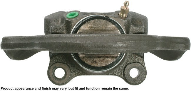CARDONE Reman Disc Brake Caliper P/N:19-B479 Fits: Nissan 620 79-78, Nissan 720 83-80 - Image 2
