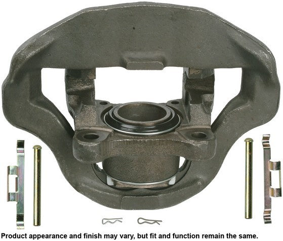 CARDONE Reman Disc Brake Caliper P/N:19-B479 Fits: Nissan 620 79-78, Nissan 720 83-80 - Image 3