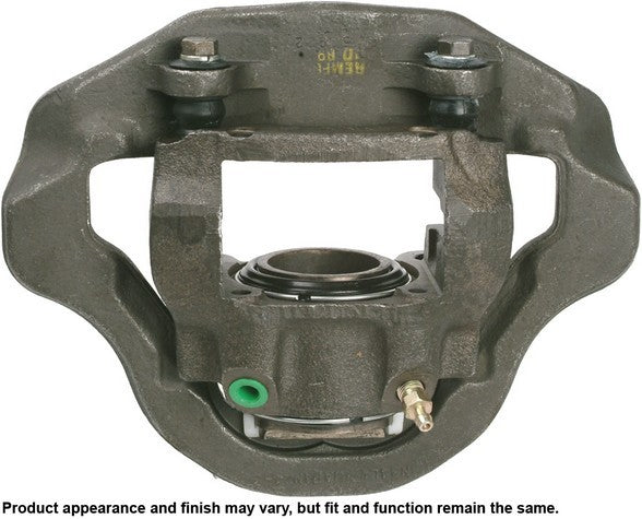CARDONE Reman Disc Brake Caliper P/N:19-B479 Fits: Nissan 620 79-78, Nissan 720 83-80 - Image 4