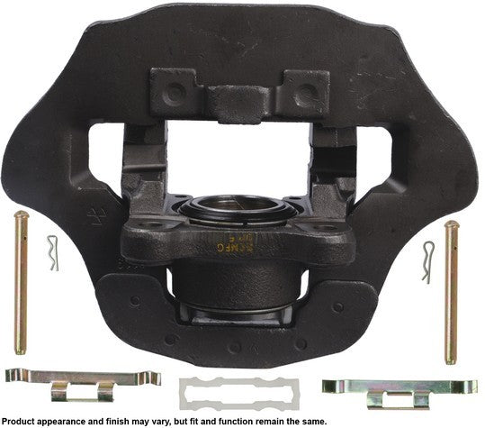 CARDONE Reman Disc Brake Caliper P/N:19-B479A Fits: Nissan 200sx 83-80, Nissan 810 80-77 - Image 3