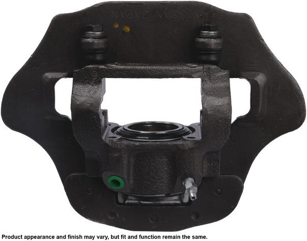 CARDONE Reman Disc Brake Caliper P/N:19-B479A Fits: Nissan 200sx 83-80, Nissan 810 80-77 - Image 4