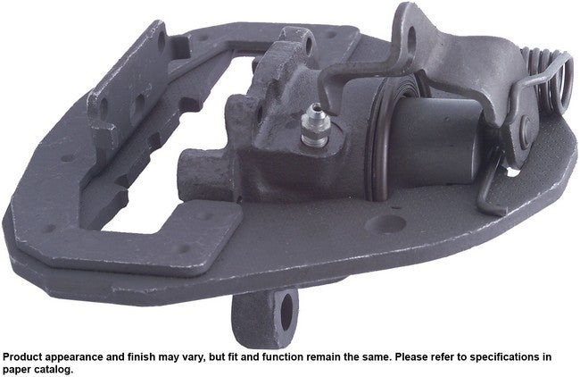 CARDONE Reman Disc Brake Caliper P/N:19-B480 Fits: Saab 900 87-79, Saab 99 80-75 - Image 1