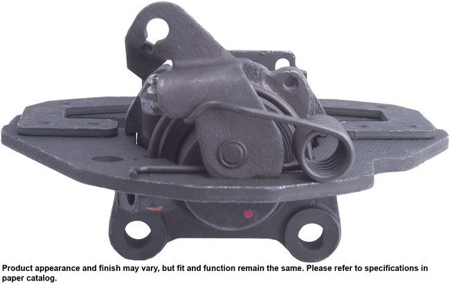 CARDONE Reman Disc Brake Caliper P/N:19-B480 Fits: Saab 900 87-79, Saab 99 80-75 - Image 2