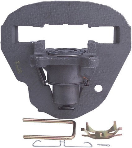 CARDONE Reman Disc Brake Caliper P/N:19-B480 Fits: Saab 900 87-79, Saab 99 80-75 - Image 3