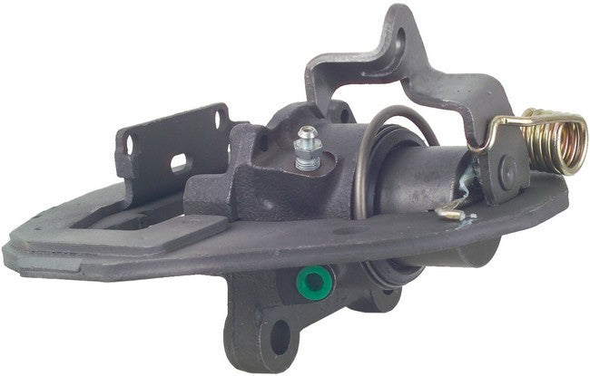 CARDONE Reman Disc Brake Caliper P/N:19-B480B Fits: Saab 900 87-86 - Image 1