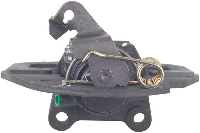 CARDONE Reman Disc Brake Caliper P/N:19-B480B Fits: Saab 900 87-86 - Image 2