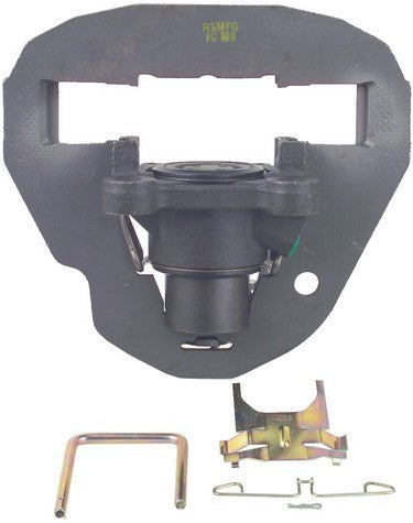 CARDONE Reman Disc Brake Caliper P/N:19-B480B Fits: Saab 900 87-86 - Image 3
