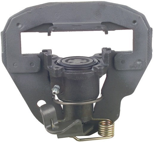 CARDONE Reman Disc Brake Caliper P/N:19-B480B Fits: Saab 900 87-86 - Image 4