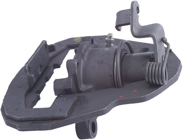 CARDONE Reman Disc Brake Caliper P/N:19-B481 Fits: Saab 900 87-79, Saab 99 80-75 - Image 1