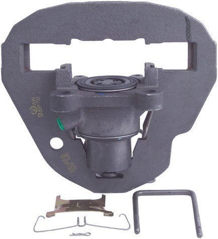 CARDONE Reman Disc Brake Caliper P/N:19-B481 Fits: Saab 900 87-79, Saab 99 80-75 - Image 3