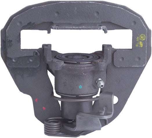 CARDONE Reman Disc Brake Caliper P/N:19-B481 Fits: Saab 900 87-79, Saab 99 80-75 - Image 4
