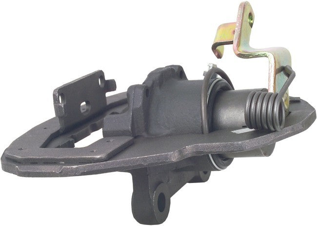 CARDONE Reman Disc Brake Caliper P/N:19-B481B Fits: Saab 900 87-86 - Image 1
