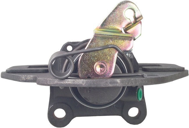 CARDONE Reman Disc Brake Caliper P/N:19-B481B Fits: Saab 900 87-86 - Image 2
