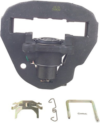 CARDONE Reman Disc Brake Caliper P/N:19-B481B Fits: Saab 900 87-86 - Image 3