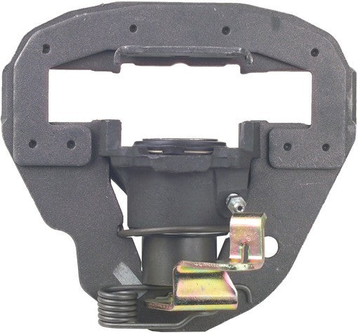 CARDONE Reman Disc Brake Caliper P/N:19-B481B Fits: Saab 900 87-86 - Image 4