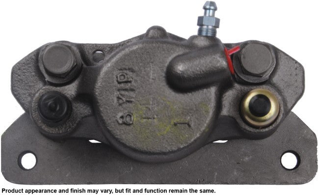 CARDONE Reman Disc Brake Caliper P/N:19-B484 Fits: Toyota Corolla 79-75 - Image 2