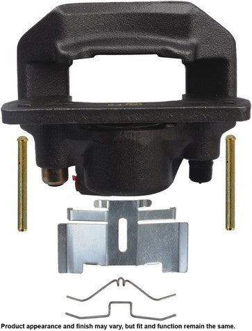 CARDONE Reman Disc Brake Caliper P/N:19-B484 Fits: Toyota Corolla 79-75 - Image 3