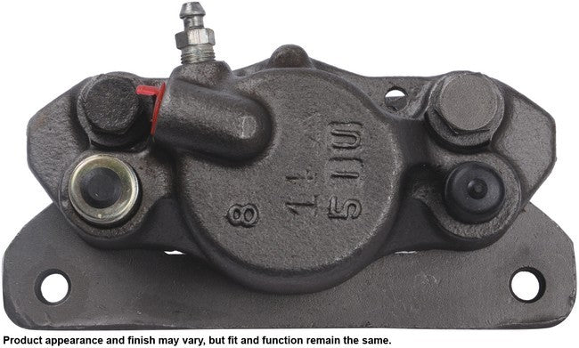 CARDONE Reman Disc Brake Caliper P/N:19-B485 Fits: Toyota Corolla 79-75 - Image 2