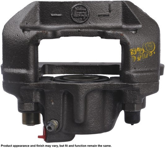 CARDONE Reman Disc Brake Caliper P/N:19-B485 Fits: Toyota Corolla 79-75 - Image 4