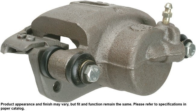 CARDONE Reman Disc Brake Caliper P/N:19-B486 Fits: Toyota Starlet 84-81, Toyota Tercel 1980 - Image 1