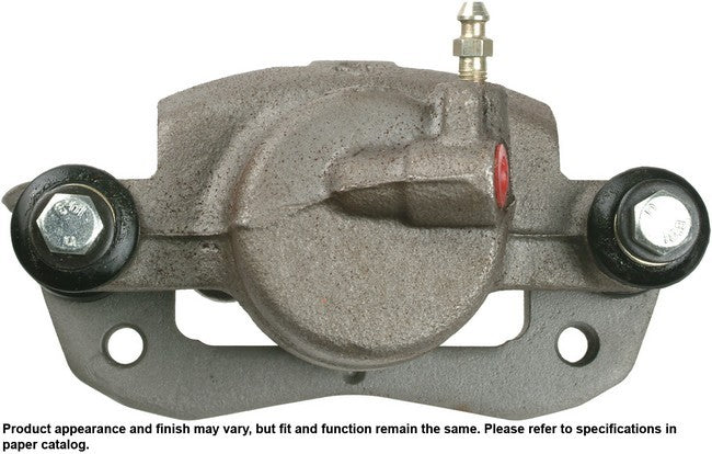 CARDONE Reman Disc Brake Caliper P/N:19-B486 Fits: Toyota Starlet 84-81, Toyota Tercel 1980 - Image 2