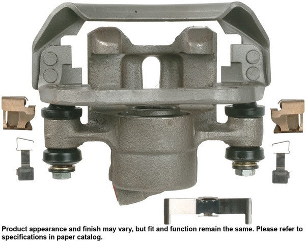 CARDONE Reman Disc Brake Caliper P/N:19-B486 Fits: Toyota Starlet 84-81, Toyota Tercel 1980 - Image 3
