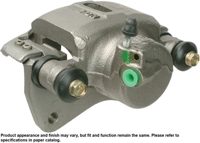 CARDONE Reman Disc Brake Caliper P/N:19-B487 Fits: Toyota Starlet 84-81, Toyota Tercel 1980 - Image 1