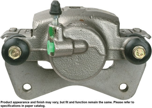 CARDONE Reman Disc Brake Caliper P/N:19-B487 Fits: Toyota Starlet 84-81, Toyota Tercel 1980 - Image 2